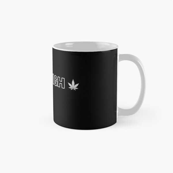 Item preview, Irie High Pothead Design T-Shirt designed and sold by irieShop.