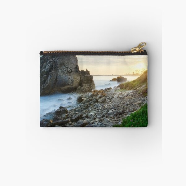 Item preview, Corona Del Mar Sunset Pseudo designed and sold by J. S. Wolf Photography.