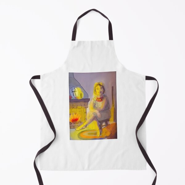 Item preview, Hestia  designed and sold by bvitettaart.