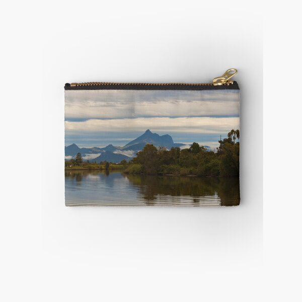 Item preview, Mist over the Tweed River designed and sold by Odille Esmonde-Morgan.