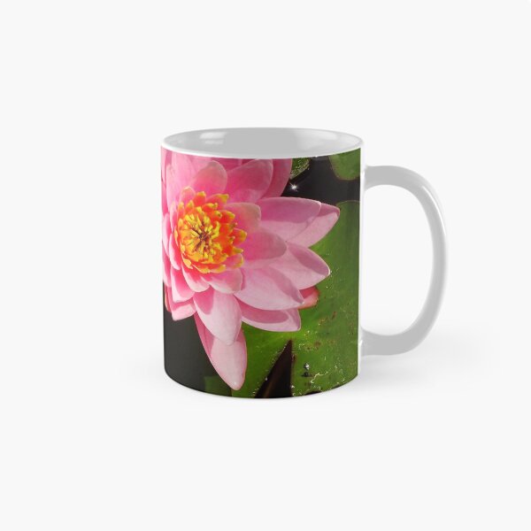 Item preview, Water Lillies & Lotuses #08 designed and sold by Jeffrey Mask.