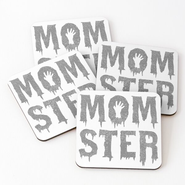 Artikelvorschau, Momster entworfen und verkauft von MrsFishDesigns.