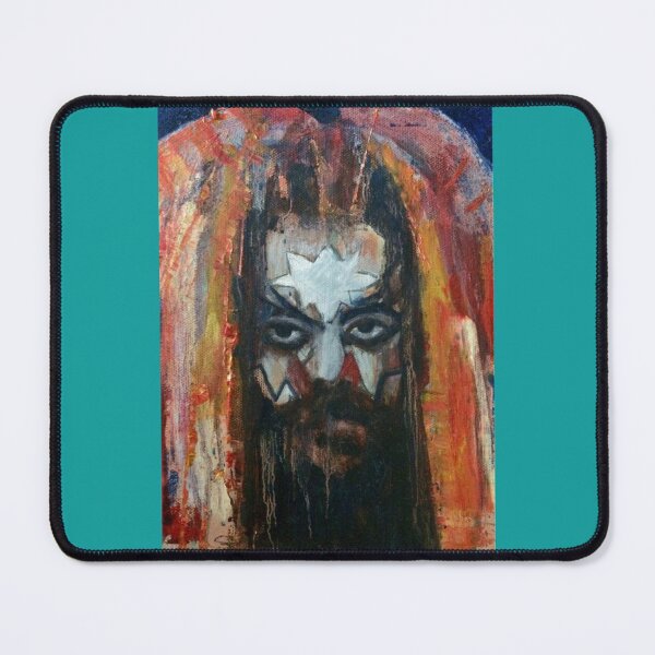Item preview, ROY WOOD Portrait. Wizzard, ELO, The Move designed and sold by SkrrtCrew.