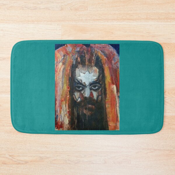 Aperçu de l'œuvre Portrait de ROY WOOD. Assistant, ELO, le mouvement créée et vendue par SkrrtCrew.