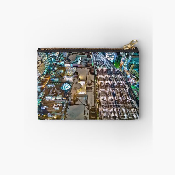 Item preview, After Snow , Sapporo JR station designed and sold by sxhuang818.
