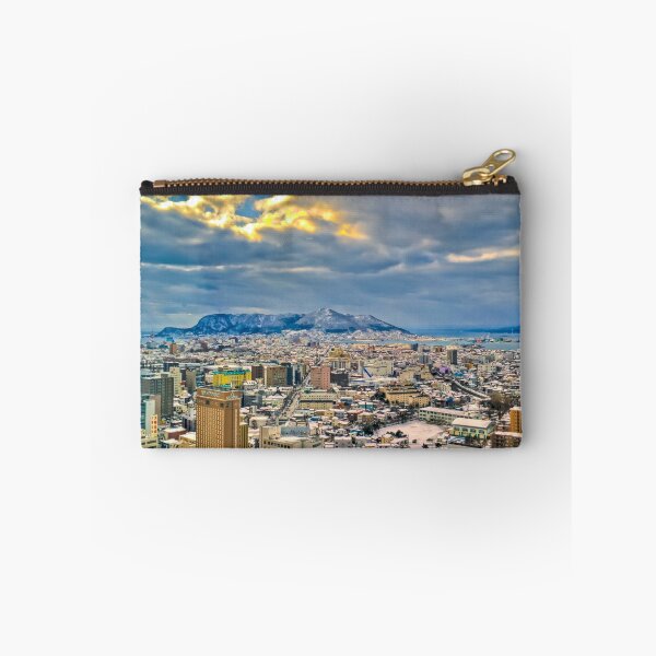 Item preview, Hakodate-shi designed and sold by sxhuang818.