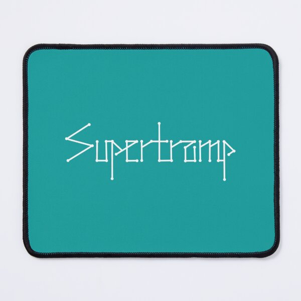 Item preview, Supertramp designed and sold by SkrrtCrew.