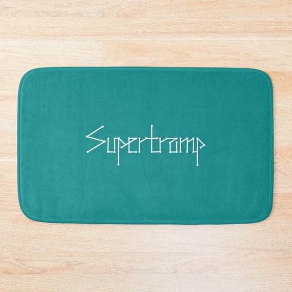 Item preview, Supertramp   designed and sold by SkrrtCrew.