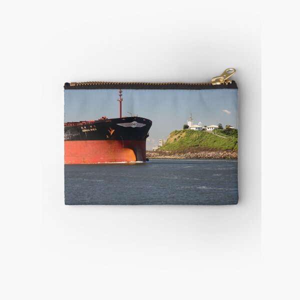 Item preview, DONG-A RHEA CARGO SHIP  designed and sold by Phil Woodman.