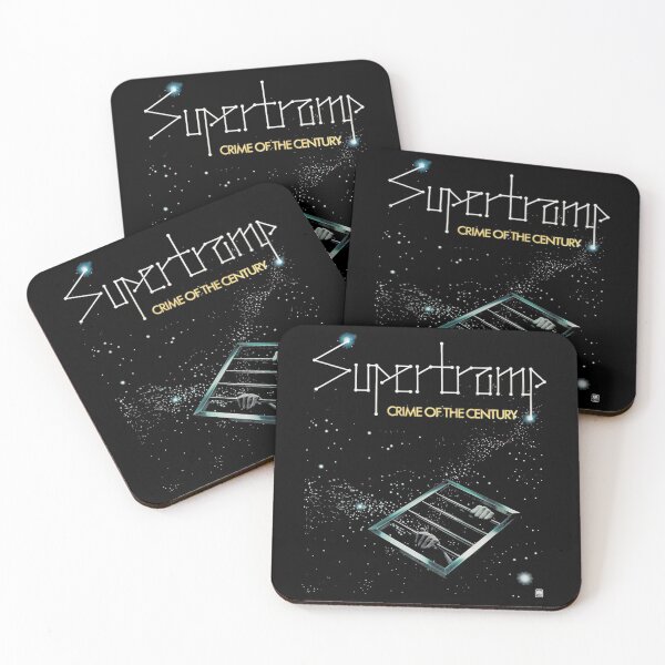 Item preview, Supertramp - Crime of the Century Premium  designed and sold by SkrrtCrew.