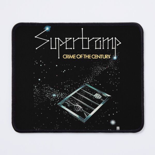 Item preview, Supertramp - Crime of the Century Premium  designed and sold by SkrrtCrew.