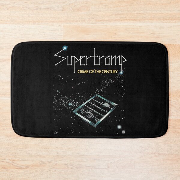 Item preview, Supertramp - Crime of the Century Premium  designed and sold by SkrrtCrew.