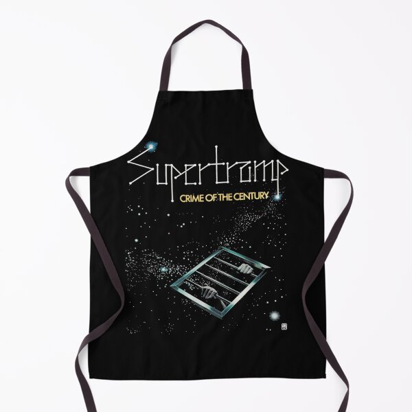 Item preview, Supertramp - Crime of the Century Premium designed and sold by SkrrtCrew.