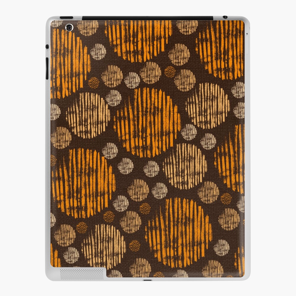 Item preview, iPad Skin designed and sold by vectormarketnet.