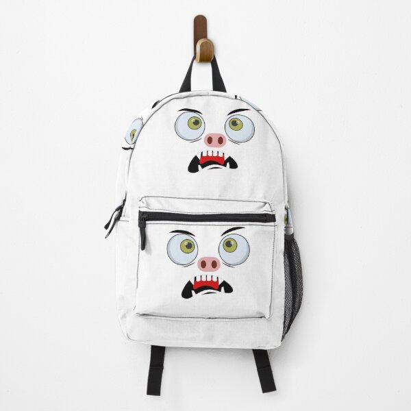 Item preview, Angry Devil Face designed and sold by Finolca.