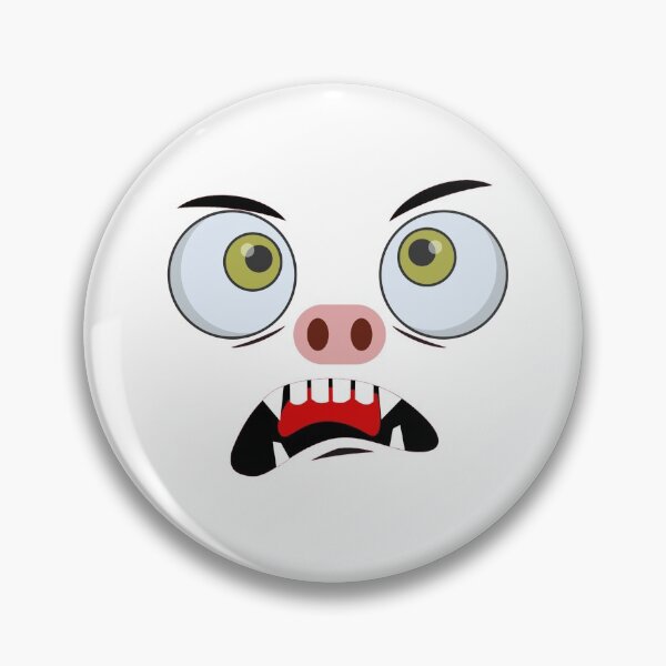 Item preview, Angry Devil Face designed and sold by Finolca.