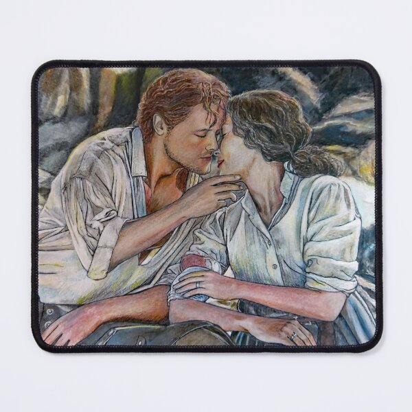 Item preview, Jamaica (Outlander) designed and sold by EstrellaDLT.