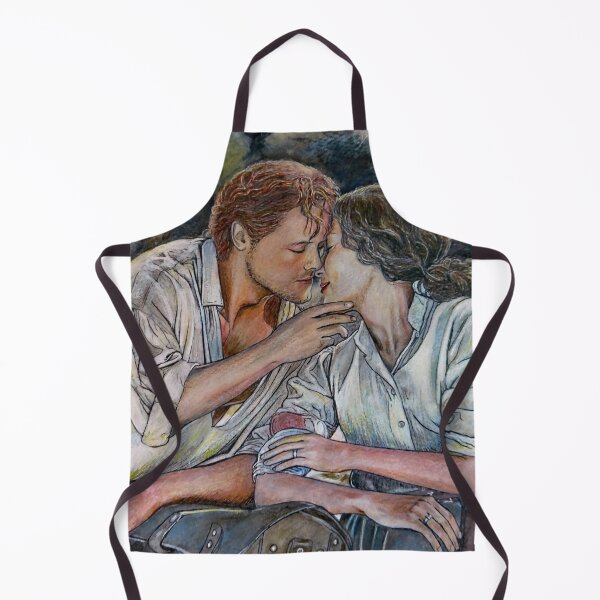 Item preview, Jamaica (Outlander) designed and sold by EstrellaDLT.