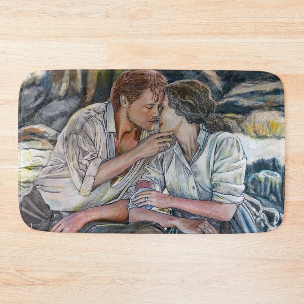 Item preview, Jamaica (Outlander) designed and sold by EstrellaDLT.