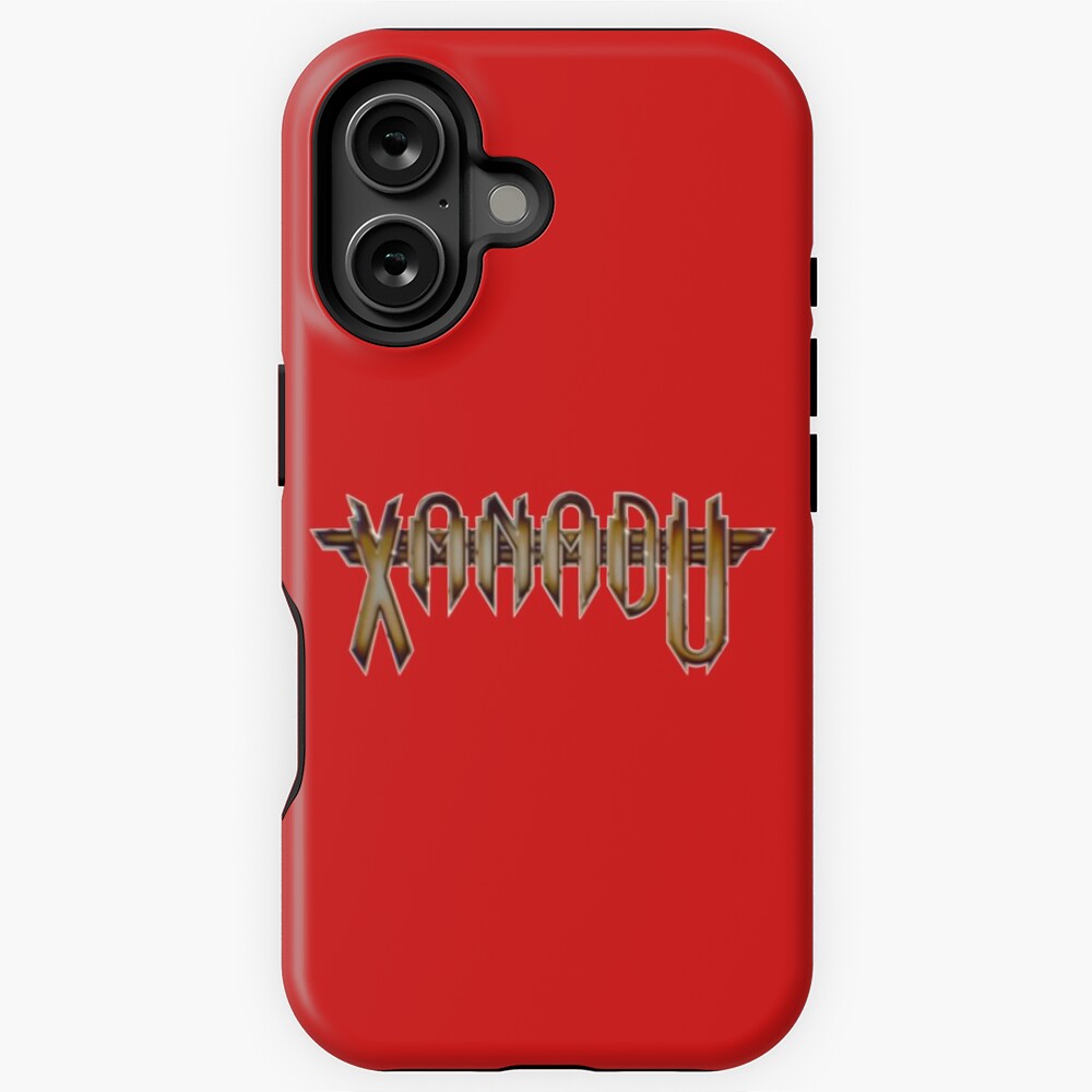 Item preview, iPhone Magsafe Tough Case designed and sold by SkrrtCrew.