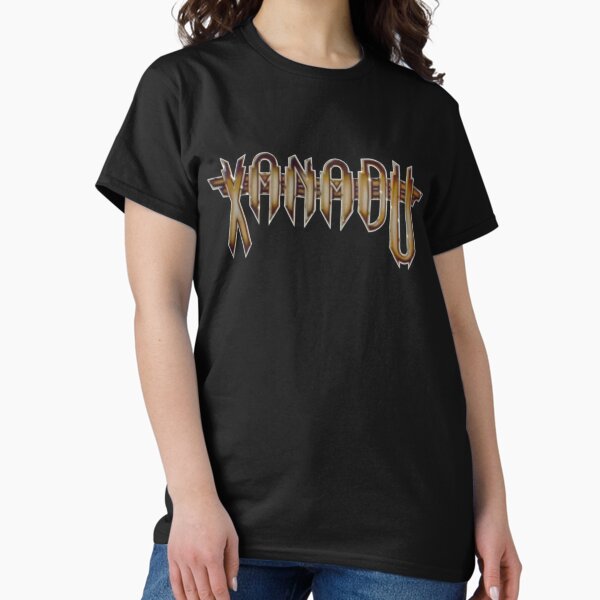 Item preview, Xanadu   designed and sold by SkrrtCrew.