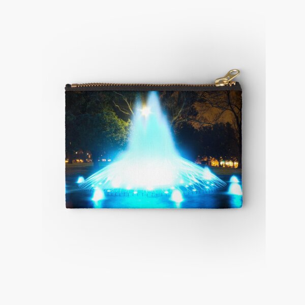 Item preview, The Blue Fountain Two designed and sold by Sherene Clow.