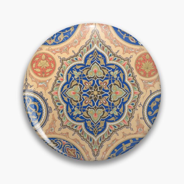 Item preview, Arabesque  designed and sold by VilaPropuh.