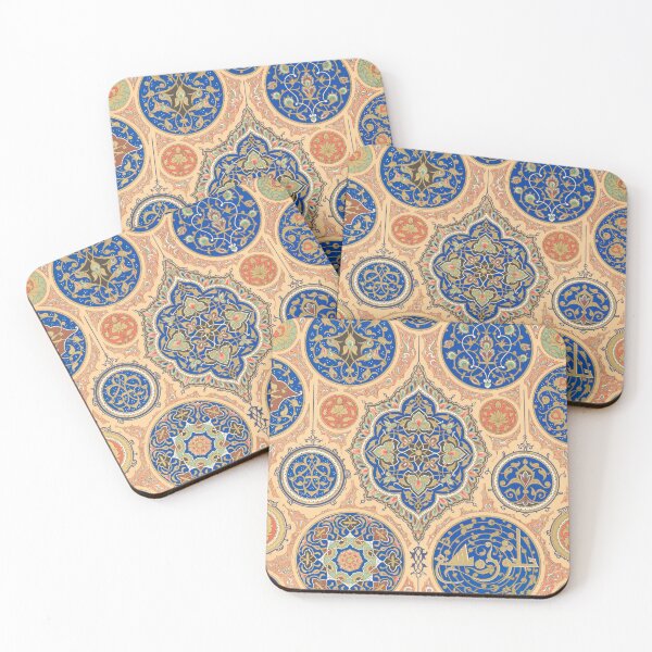 Item preview, Arabesque  designed and sold by VilaPropuh.