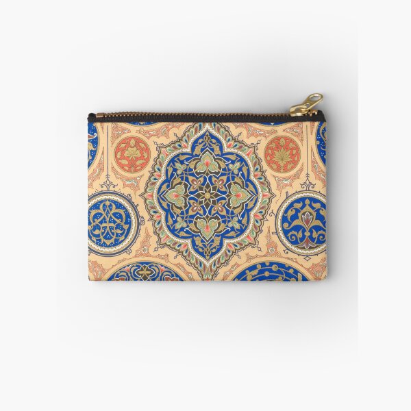 Aperçu de l'œuvre Arabesque créée et vendue par VilaPropuh.