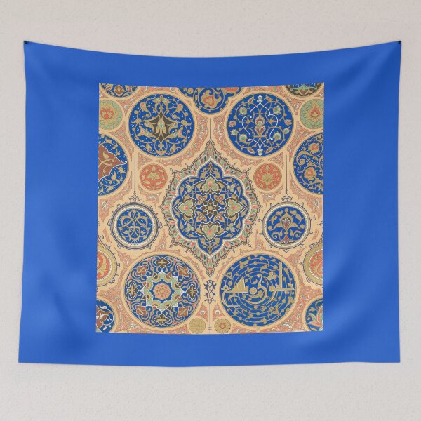 Item preview, Arabesque  designed and sold by VilaPropuh.