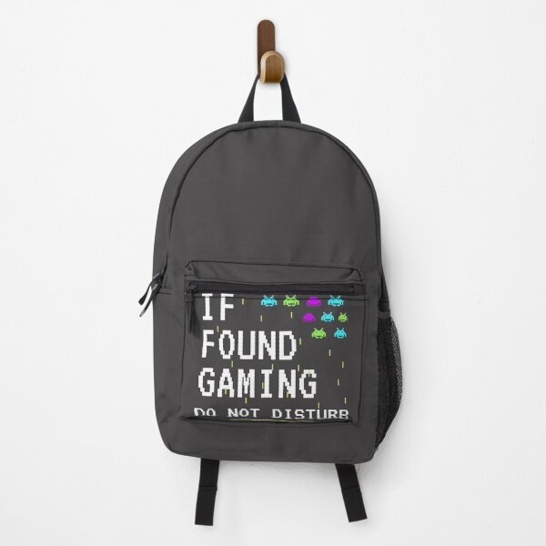 Item preview, If found gaming do not disturb designed and sold by aboniteblanc.