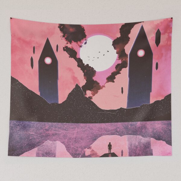 Item preview, In Search Of designed and sold by Adam Priester.