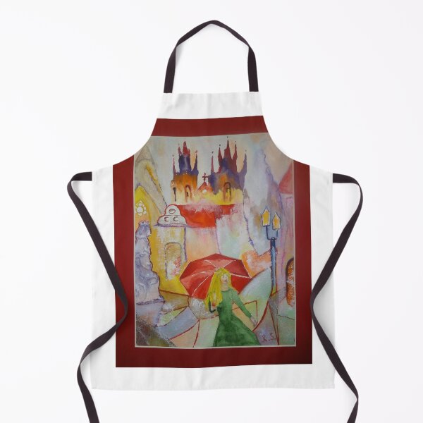Item preview, In Prague designed and sold by iragrit.