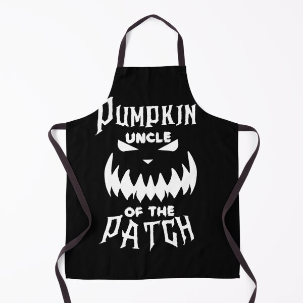 Item preview, Pumpkin Uncle Of The Patch designed and sold by Style2Vie.
