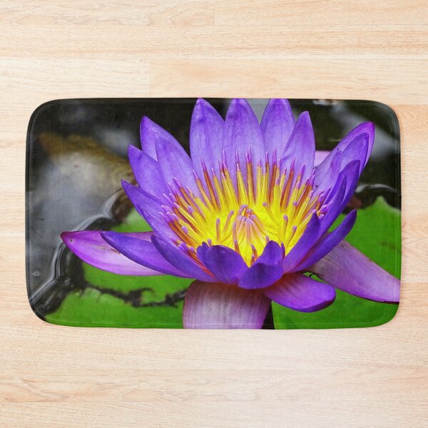 Item preview, Water Lillies & Lotuses #09 designed and sold by Jeffrey Mask.
