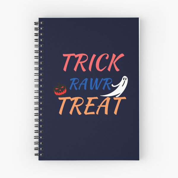 Artikelvorschau, TRICK RAWR BEHANDLUNG entworfen und verkauft von Clurixious.