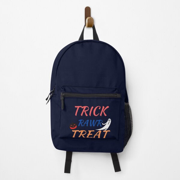 Item preview, TRICK RAWR TREAT designed and sold by Clurixious.
