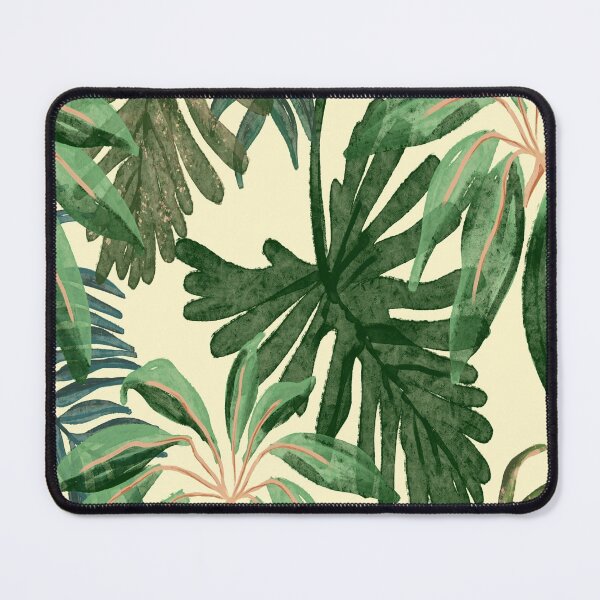 Item preview, Leaf Pattern Bed Sheet or Frock Design designed and sold by PodiShawna.