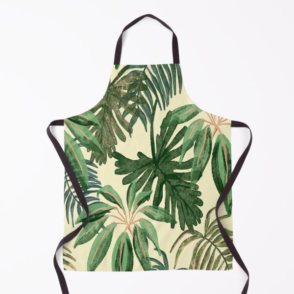Item preview, Leaf Pattern Bed Sheet or Frock Design designed and sold by PodiShawna.