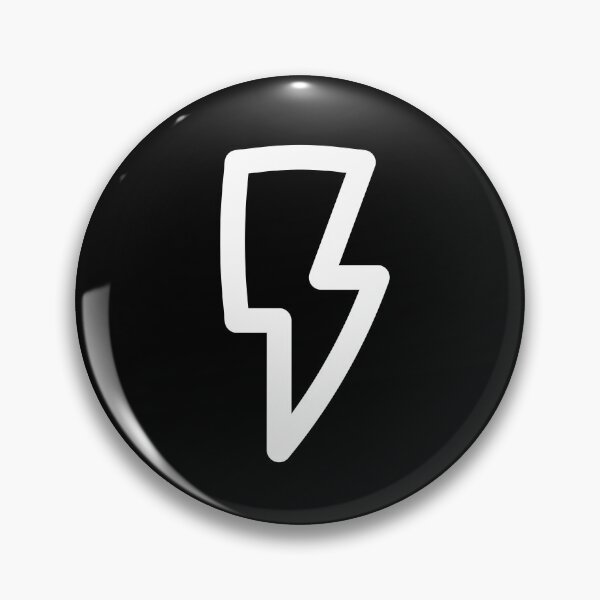Item preview, Lightning Bolt designed and sold by kazzdesign.