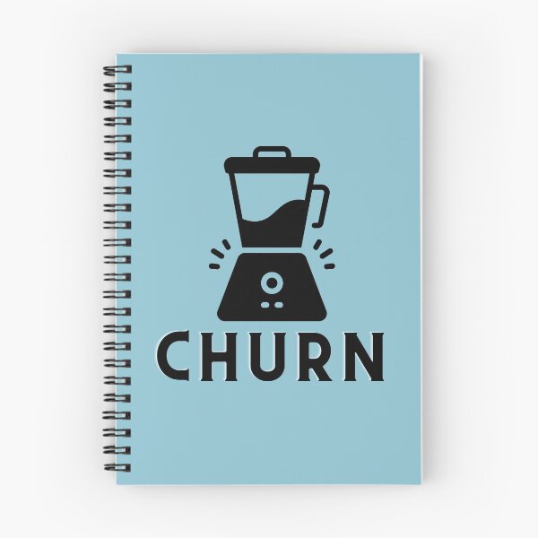 Item preview, churn designed and sold by Bhorestha.
