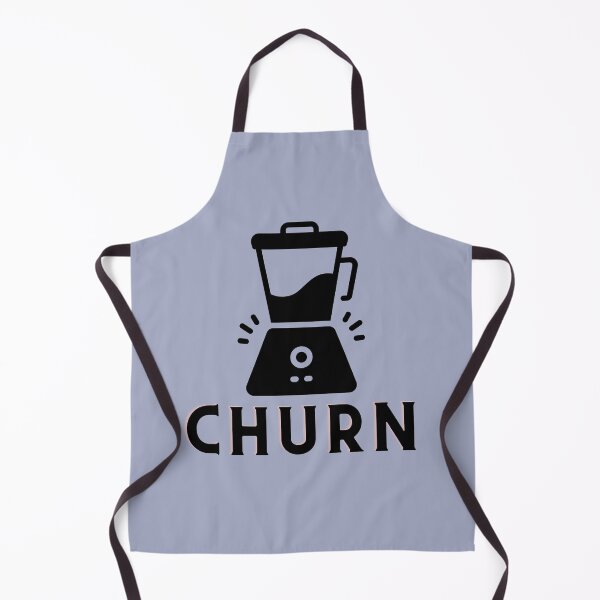 Item preview, churn designed and sold by Bhorestha.