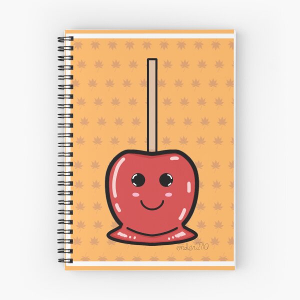 Item preview, Happy Candy Apple designed and sold by ender2710.