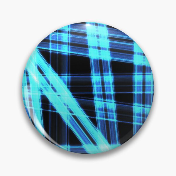 Item preview, Neon Plaid designed and sold by radiantdark.
