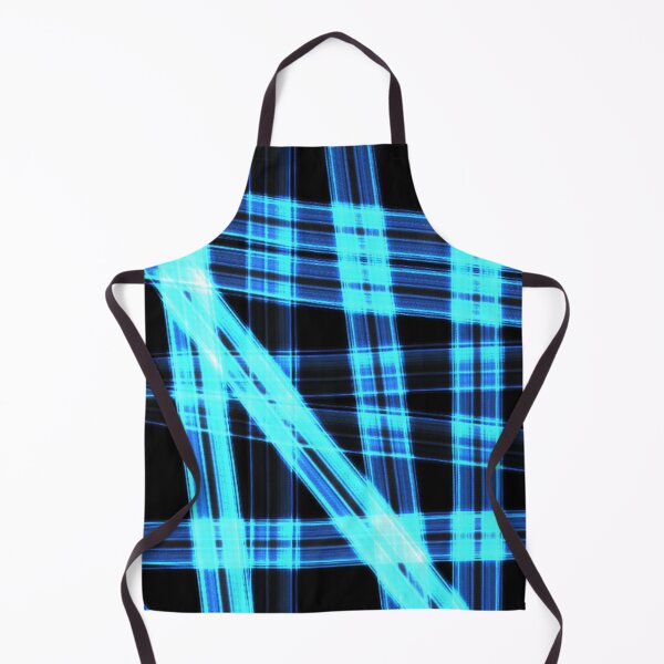 Item preview, Neon Plaid designed and sold by radiantdark.