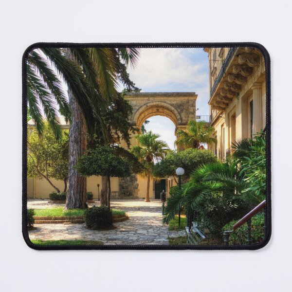 Item preview, Corfu Garden designed and sold by tomg.