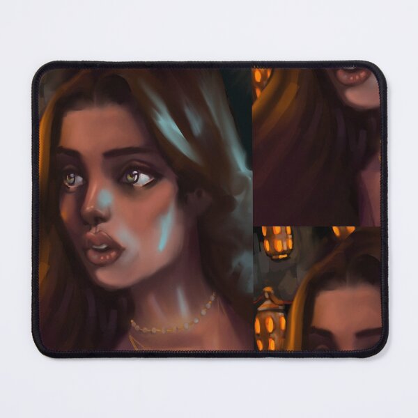 Item preview, The lost girl designed and sold by Elrok01.