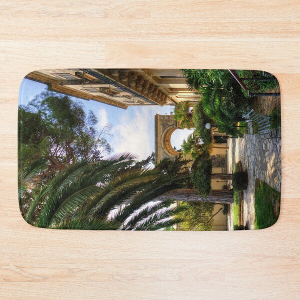 Item preview, Corfu Garden designed and sold by tomg.