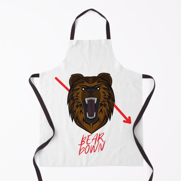 Item preview, BEAR DOWN  designed and sold by joshcwa.