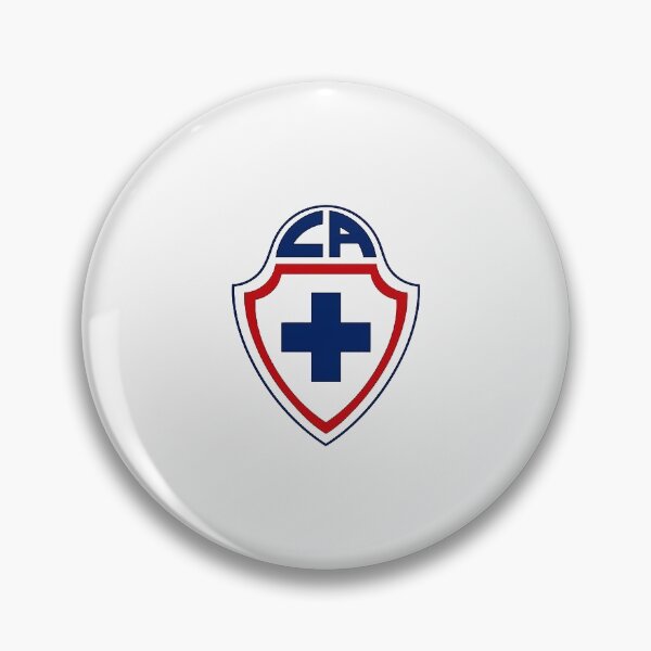 Artikelvorschau, Cruz Azul entworfen und verkauft von kaniaskiyute.